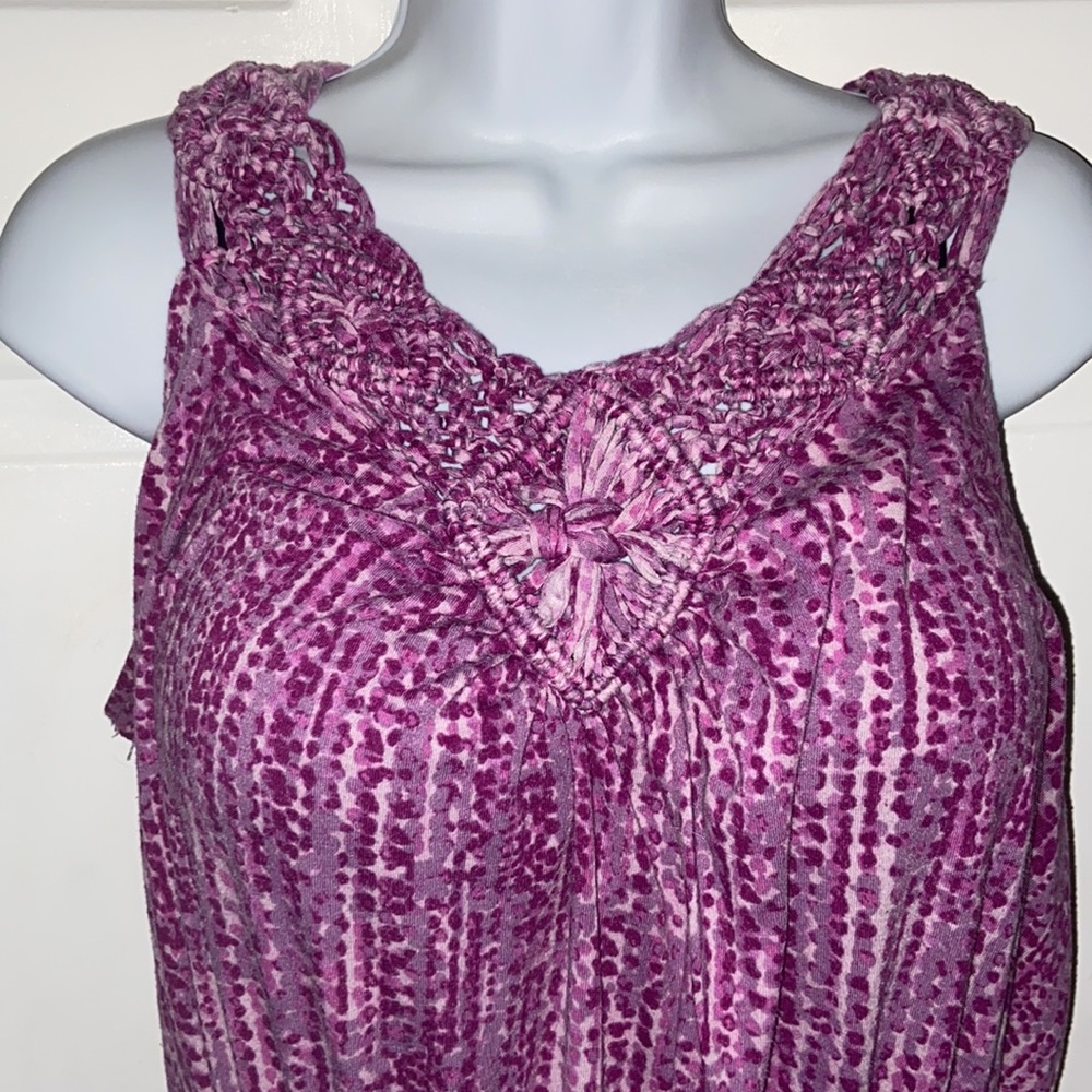 Maxi Dress - Picture 4 of 4